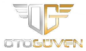 Oto Güven Logo